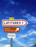 Cover: Latitudes - Didier Editions