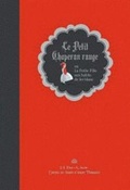 Cover: Le Petit Chaperon rouge ou la petite fille aux habits de fer blanc - Didier