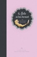 Cover: La Belle au bois dormant ou Songe de la vive ensommeillee - Didier