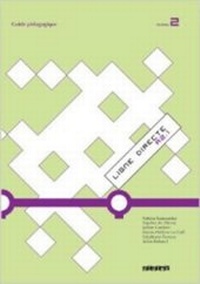 Enlarge image Cover: Ligne Directe - Didier