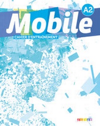 Enlarge image Cover: Mobile - A2 - Didier