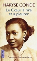 Cover: Le coeur a rire et a pleurer - Pocket