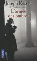 Cover: L'armee des ombres - Pocket