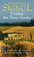 Cover: L'enfant des terres blondes - Pocket