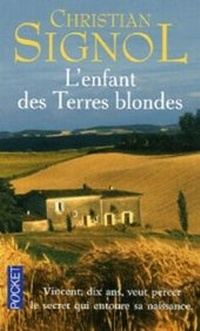 Enlarge image Cover: L'enfant des terres blondes - Pocket
