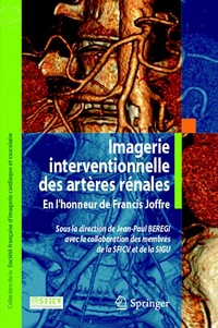 Abbildung von: Imagerie interventionnelle des artères rénales - Springer