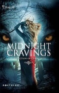 Cover: Midnight Cravings - Mills & Boon