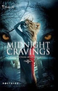 Enlarge image Cover: Midnight Cravings - Mills & Boon