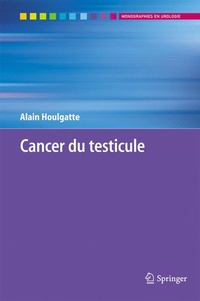 Abbildung von: Cancer du testicule - Springer
