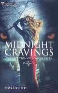 Cover: Midnight Cravings - Silhouette Books