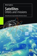 Cover: Satellites - Springer