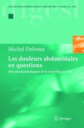 Cover: Les douleurs abdominales en questions - Springer