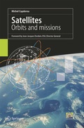 Cover: Satellites - Springer