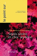 Abbildung von: Sepsis sévère et choc septique - Springer