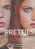 Cover: Pretties T2 - Distribooks