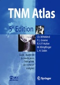 Cover: TNM-Atlas - Springer