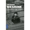 Cover: L'Instinct De Mort - Pocket
