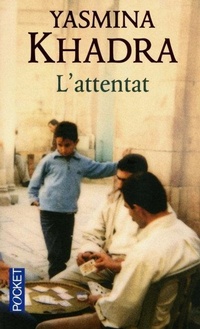 Abbildung von: L'attentat - Pocket