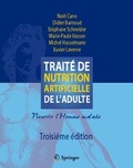 Bild: Traité de nutrition artificielle de l'adulte - Springer