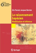 Cover: Le raisonnement bay&eacute;sien - Springer