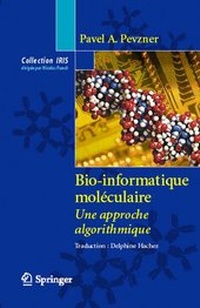 Abbildung von: Bio-informatique moléculaire - Springer