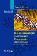 Cover: Bio-informatique mol&eacute;culaire - Springer