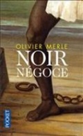 Cover: Noir negoce - Pocket