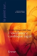 Abbildung von: L'insuffisance cardiaque aiguë - Springer