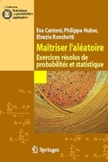 Cover: Ma&icirc;triser l'al&eacute;atoire - Springer