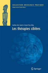 Abbildung von: Les thérapies ciblées - Springer