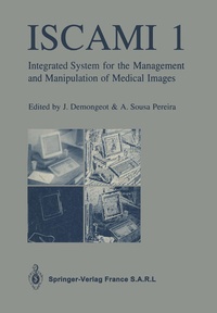 Enlarge image Cover: ISCAMI 1 - Springer