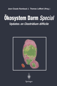Abbildung von: Ökosystem Darm Special - Springer