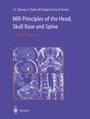 Cover: MRI Principles of the Head, Skull Base and Spine - Springer