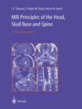 Cover: MRI Principles of the Head, Skull Base and Spine - Springer