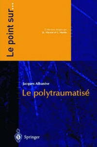 Abbildung von: Le polytraumatisé - Springer