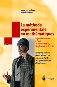 Abbildung von: La méthode expérimentale en mathématiques - Springer