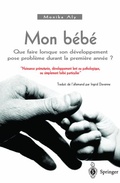 Cover: Mon b&eacute;b&eacute; - Springer