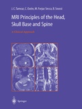 Cover: MRI Principles of the Head, Skull Base and Spine - Springer