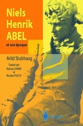 Cover: Niels Henrik Abel et son &eacute;poque - Springer