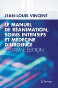 Abbildung von: Le manuel de réanimation, soins intensifs et médecine d'urgence - Springer