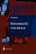 Cover: Sensibilit&eacute; visc&eacute;rale - Springer