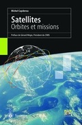 Cover: Satellites - Springer