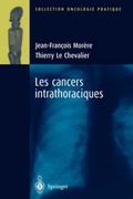 Bild: Les cancers intrathoraciques - Springer