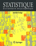 Cover: Statistique - Springer