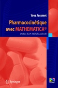 Bild: Pharmacocin&eacute;tique avec Mathematica&reg; - Springer