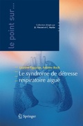 Abbildung von: Le syndrome de détresse respiratoire aiguë - Springer