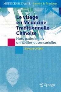 Abbildung von: Le visage en médecine traditionnelle chinoise - Springer