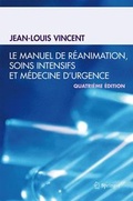 Abbildung von: Le manuel de réanimation, soins intensifs et médecine d'urgence - Springer