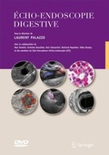 Cover: Echo-endoscopie digestive - Springer