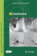Cover: Embolisation - Springer